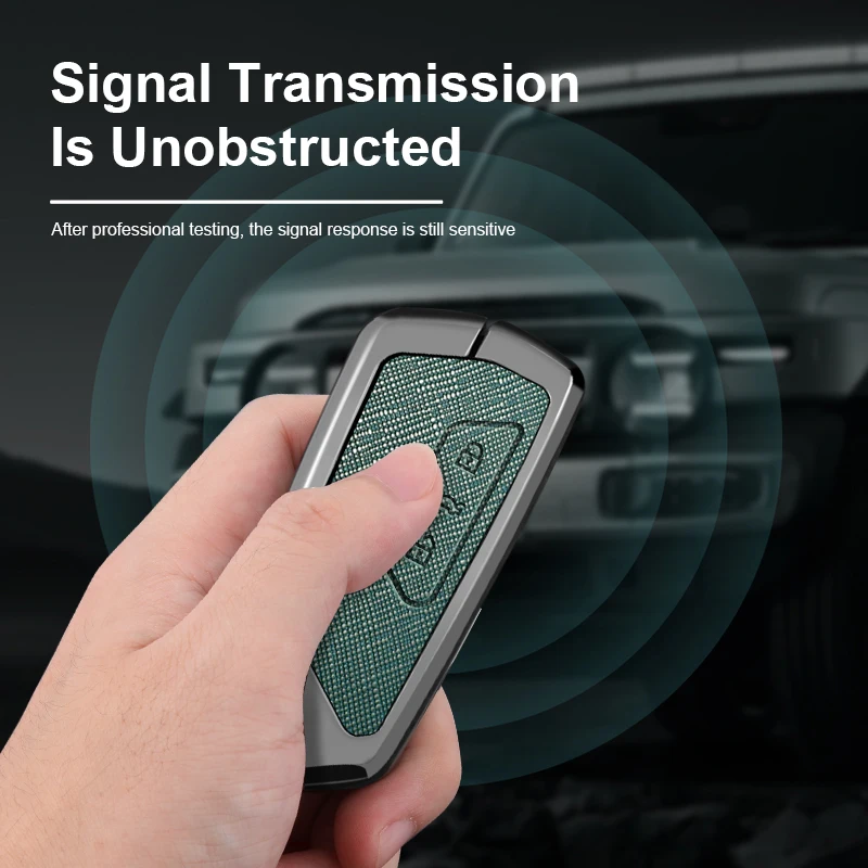 Protect for VW Volkswagen Golf 8 MK8 ID3 ID4 Octavia A8 SEAT Cupra Skoda Leon MK4 Formentor Tarraco Remote Car Key Case Cover