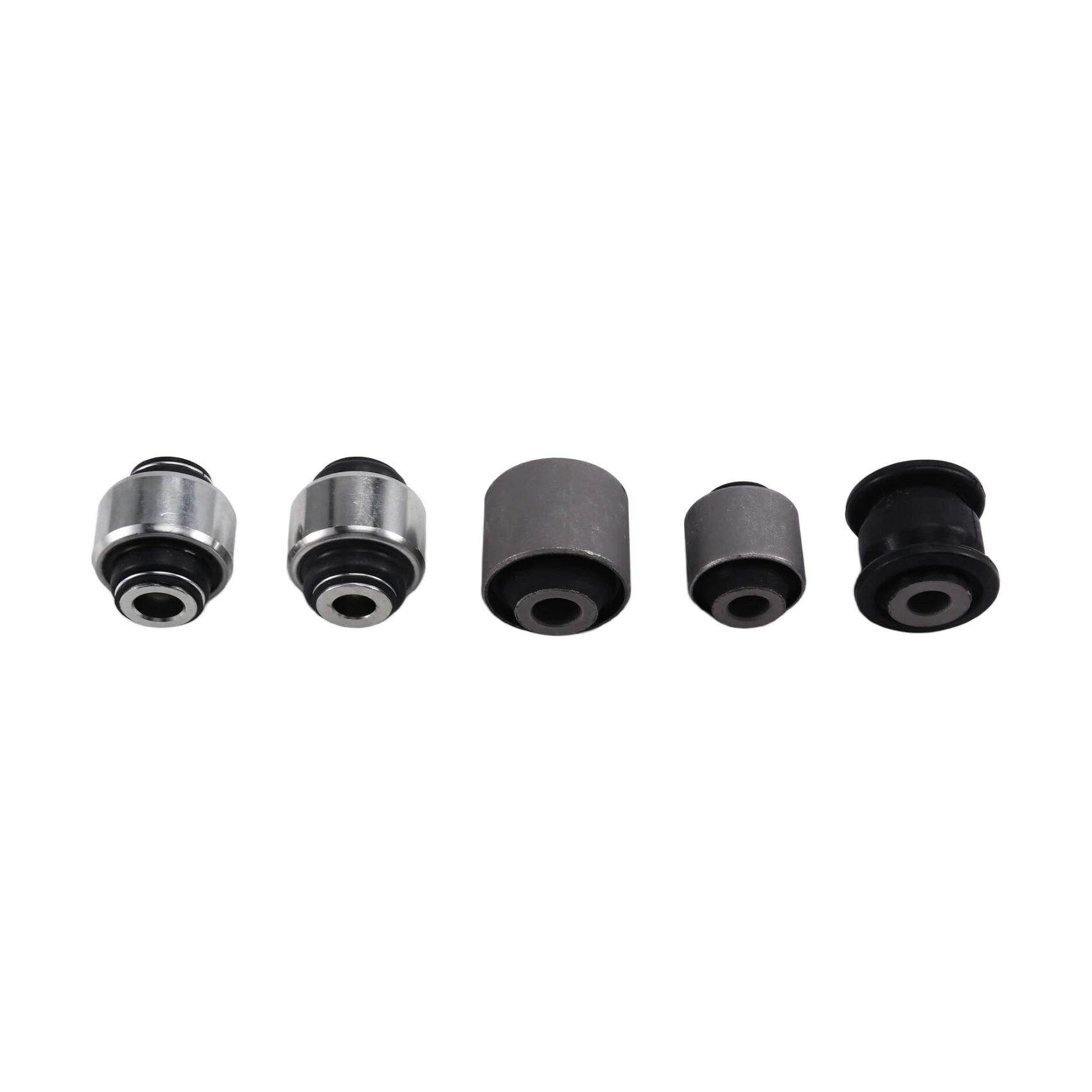 DB5Z5B758A Car Accessories 5PCS Suspension Knuckle Bushing Set For Ford Explorer/Police 2011-2019 DB5Z5B758B