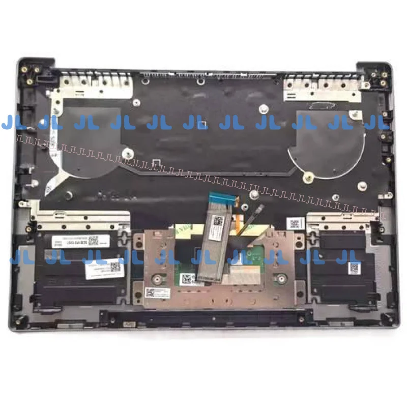 

JL 5CB1P31557 New Palmrest Upper Case US Backlit KB For IdeaPad Pro 5 14IMH9 83D2