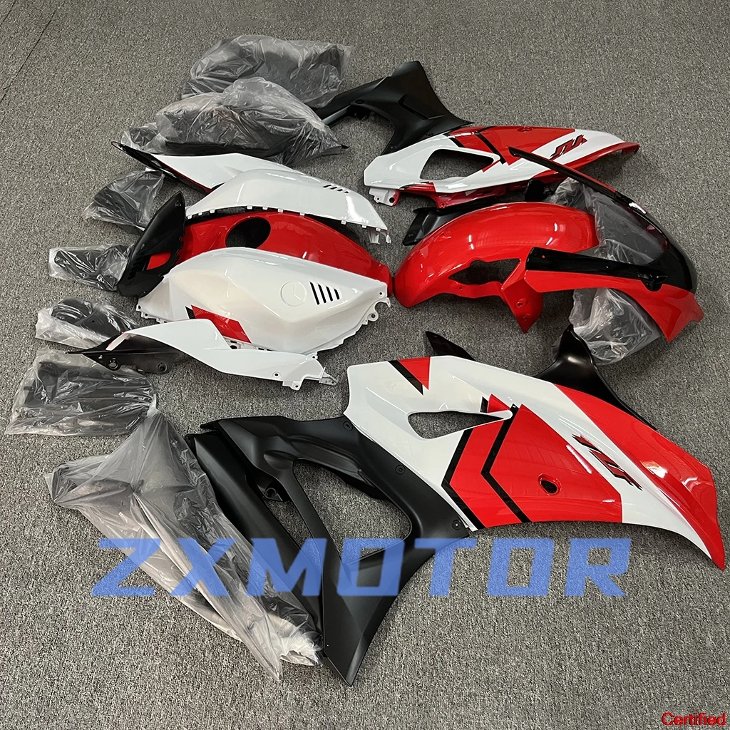 

Fit for YAMAHA YZF R7 2022 2023 2024 Injection Fairings Set YZFR7 22 23 24 Motorcycle ABS Durable Fairing Kit Bodywork