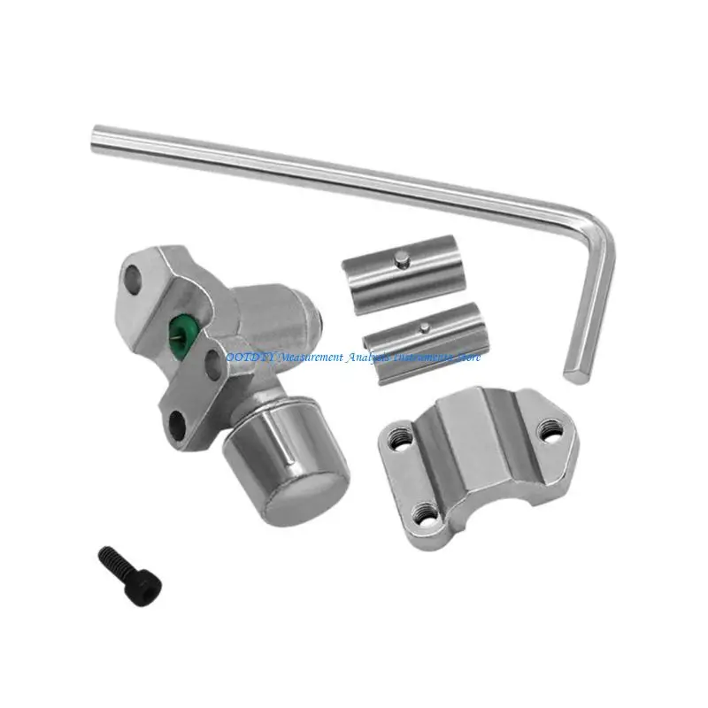 367D BVP31 Refrigeration Needle Liquid Adding Wrenches Refrigerator Valves  for Pipe