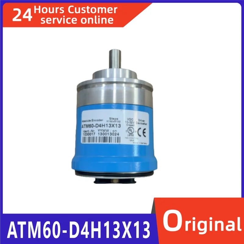 

Brand new original encoder ATM60-D4H13X13