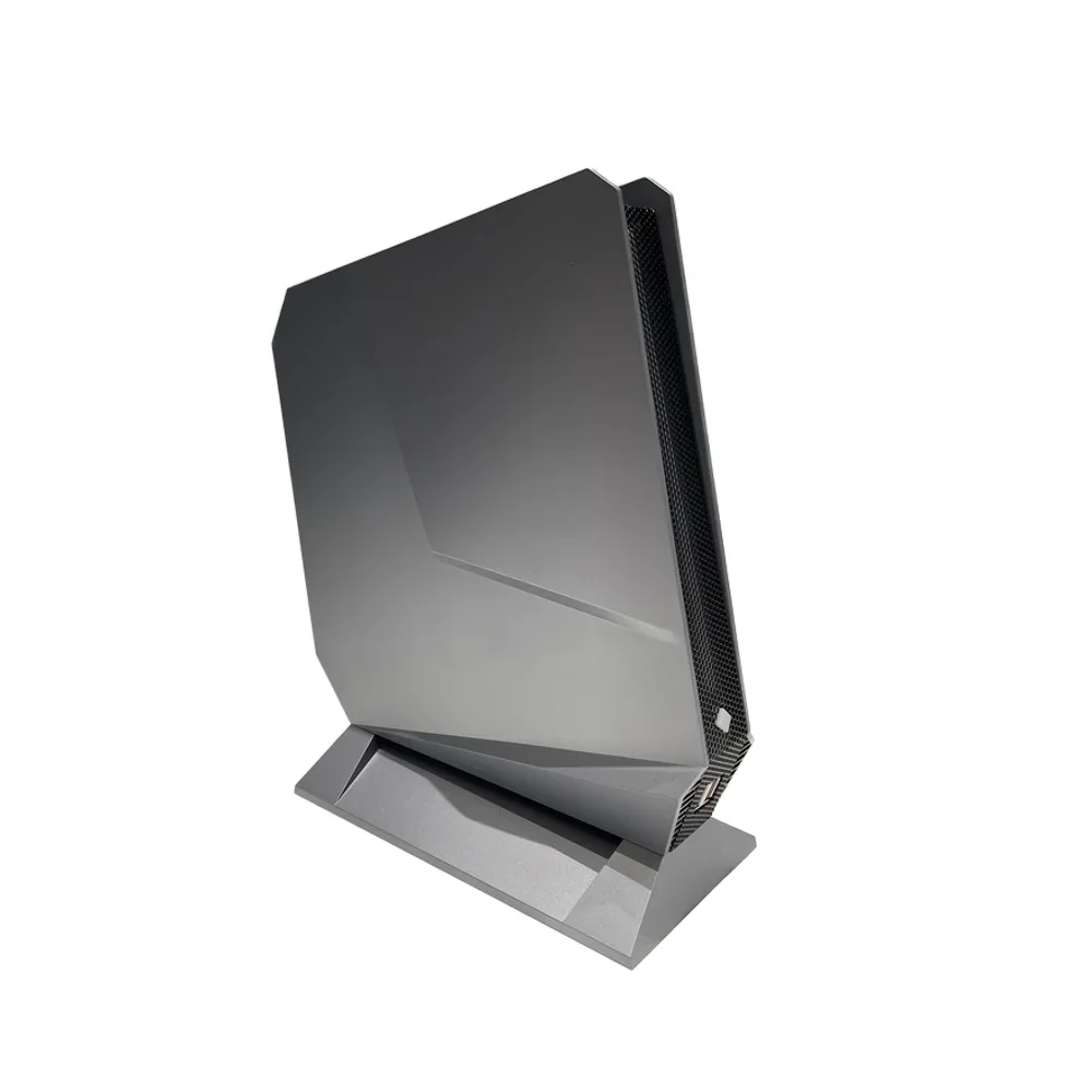 كمبيوتر شخصي صغير محمول للمنزل والمكتب والسفر التجاري مع نظام Tel Core I5/I7/I9 Win11 Wifi 6 BT4.2 في أنماط التوصيل AU/US