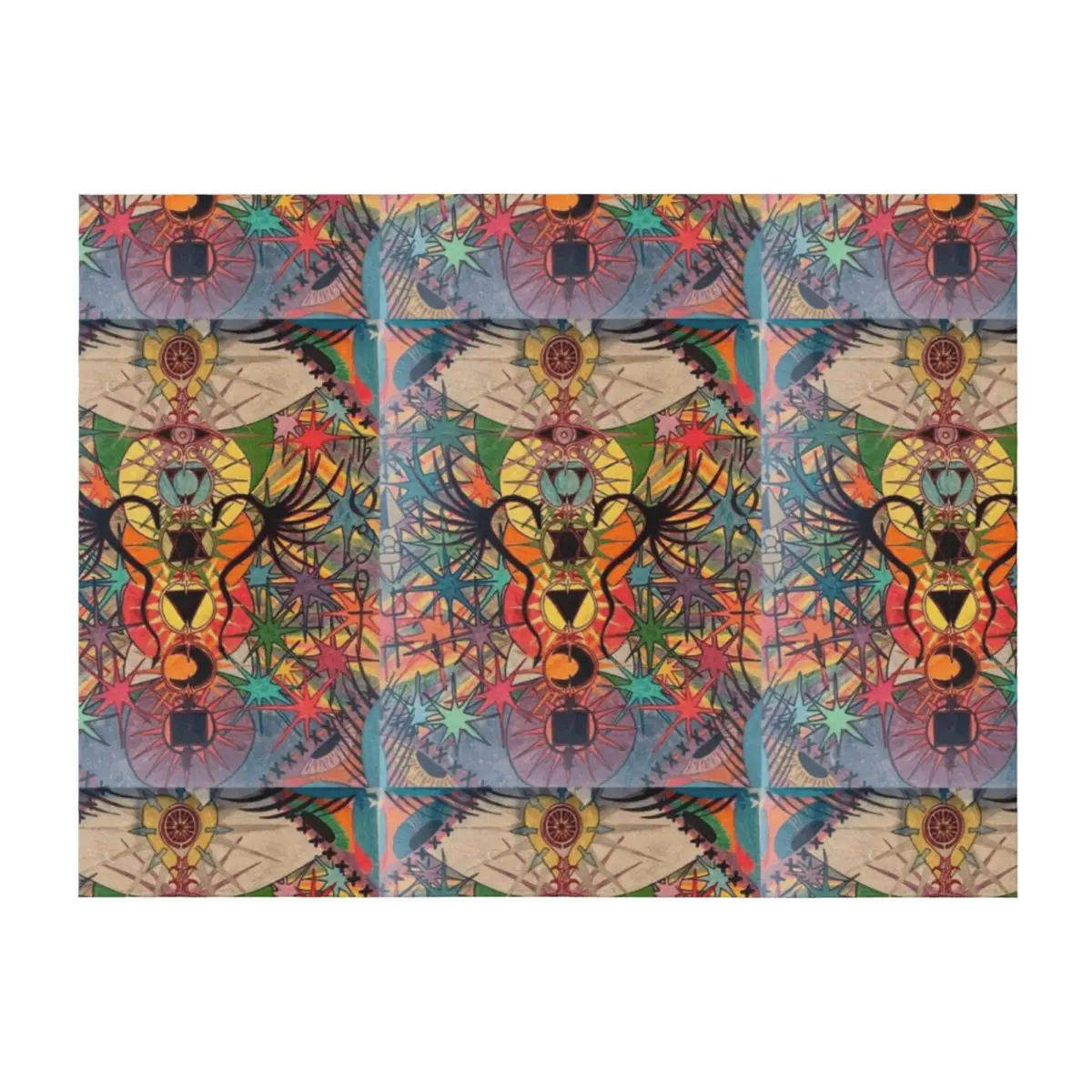 

Angels on the Sideline Throw Blanket Camping Plaid on the sofa For Decorative Sofa Decorative Sofa Blankets