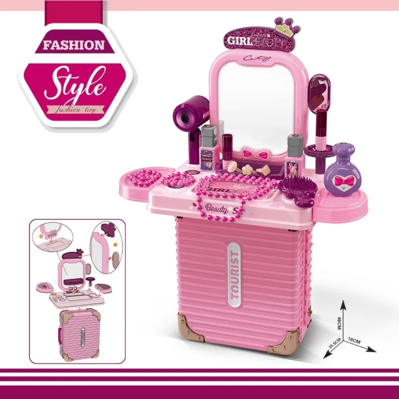meilleur-coffret-de-maquillage-pour-enfants-pour-jouer-a-faire-semblant-ensemble-de-coiffeuse-pour-filles