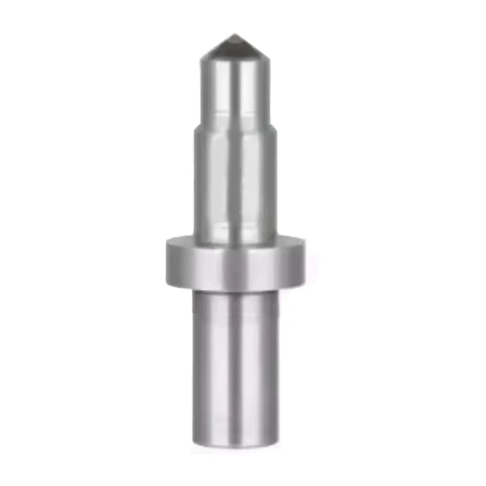 1pc Steel Indenter Artificial-Diamond For WC-Rockwell Hardness Tester Indenter Spherical Steel Ball HRC-3/2/1Steel Indenter