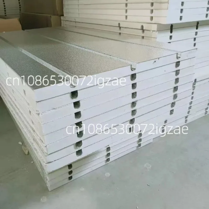 Floor Heating Part Type and Underfloor Heating Plate  Panel Insulate Board