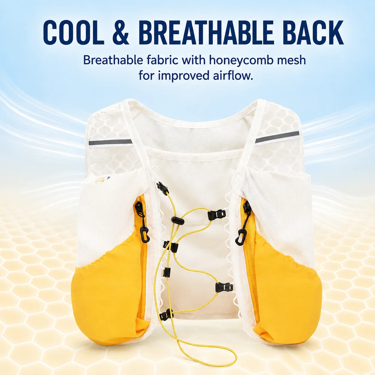 Kids Ultra Lightweight Trail R - đánh giá và giá Kids Outdoor Vest