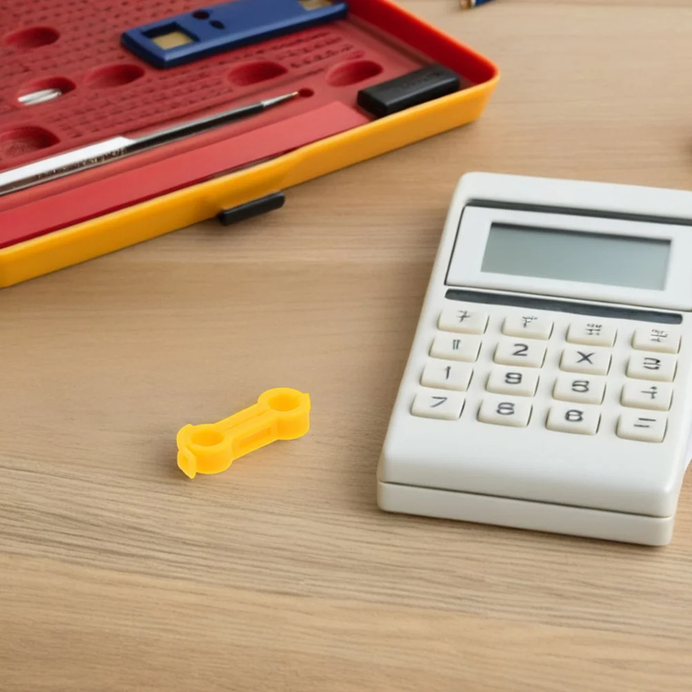 

12Pcs Parrot Leg Corrector Comfortable Bird Foot Alignment Device for Cockatiels Splayed Leg Correction Long-Term Use Bird