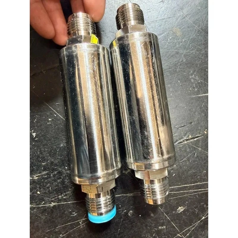 Disassembly: Semiconductor Air Filter Suitable for N-150, Precision Dust Filter