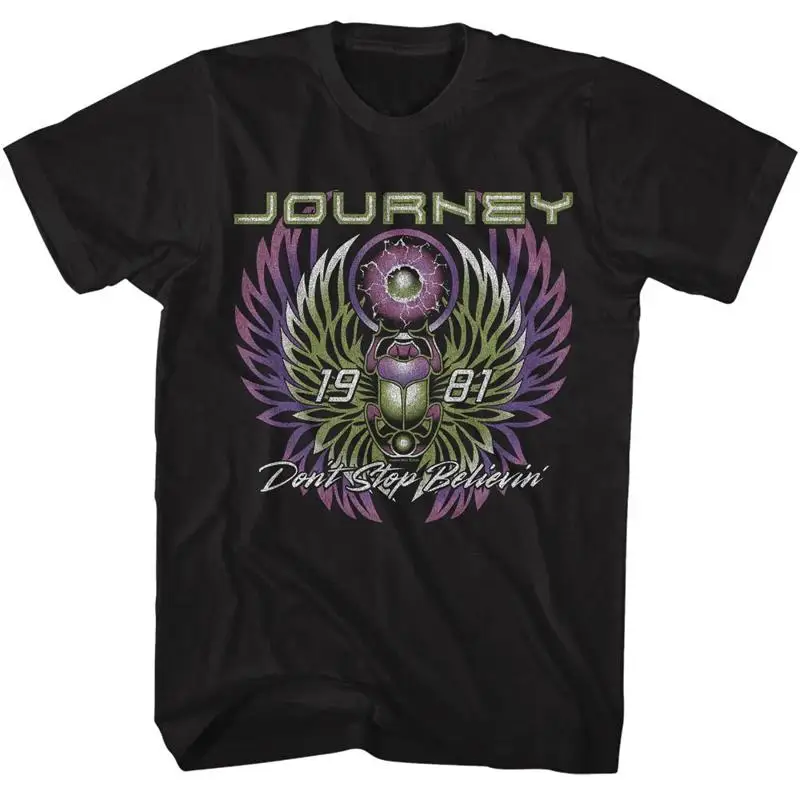 Journey Dont Stop Believin T-Shirt