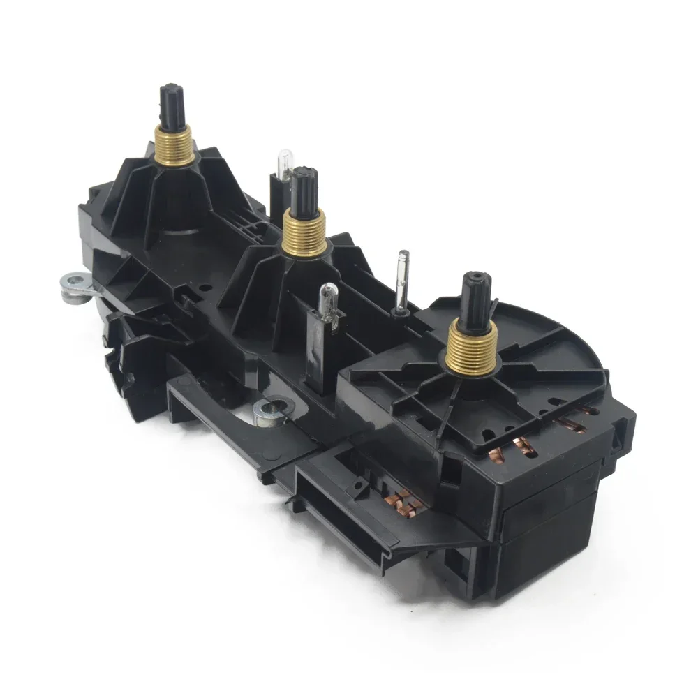 

Для Mercedes-Benz Sprinter Box платформа шасси 904 Vito Bus 638, автомобильный обогреватель переменного тока, климат-контроль в сборе, переключатель A0008304185