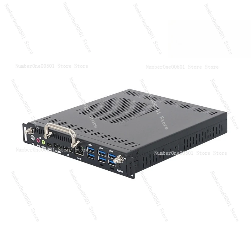 1011 generation nuclear display OPS computer host conference all-in-one machine plug-in built-in module H470 industrial