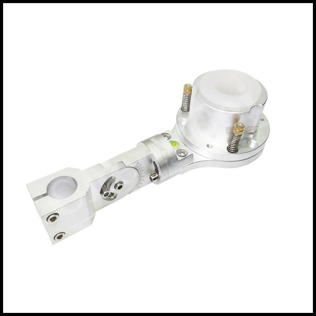 Plasma Anti-collision Fixture Plasma Torch Holder Torch Fixture Cnc Flame Plasma Gantry Cutting Machine Torch Universal Fixture