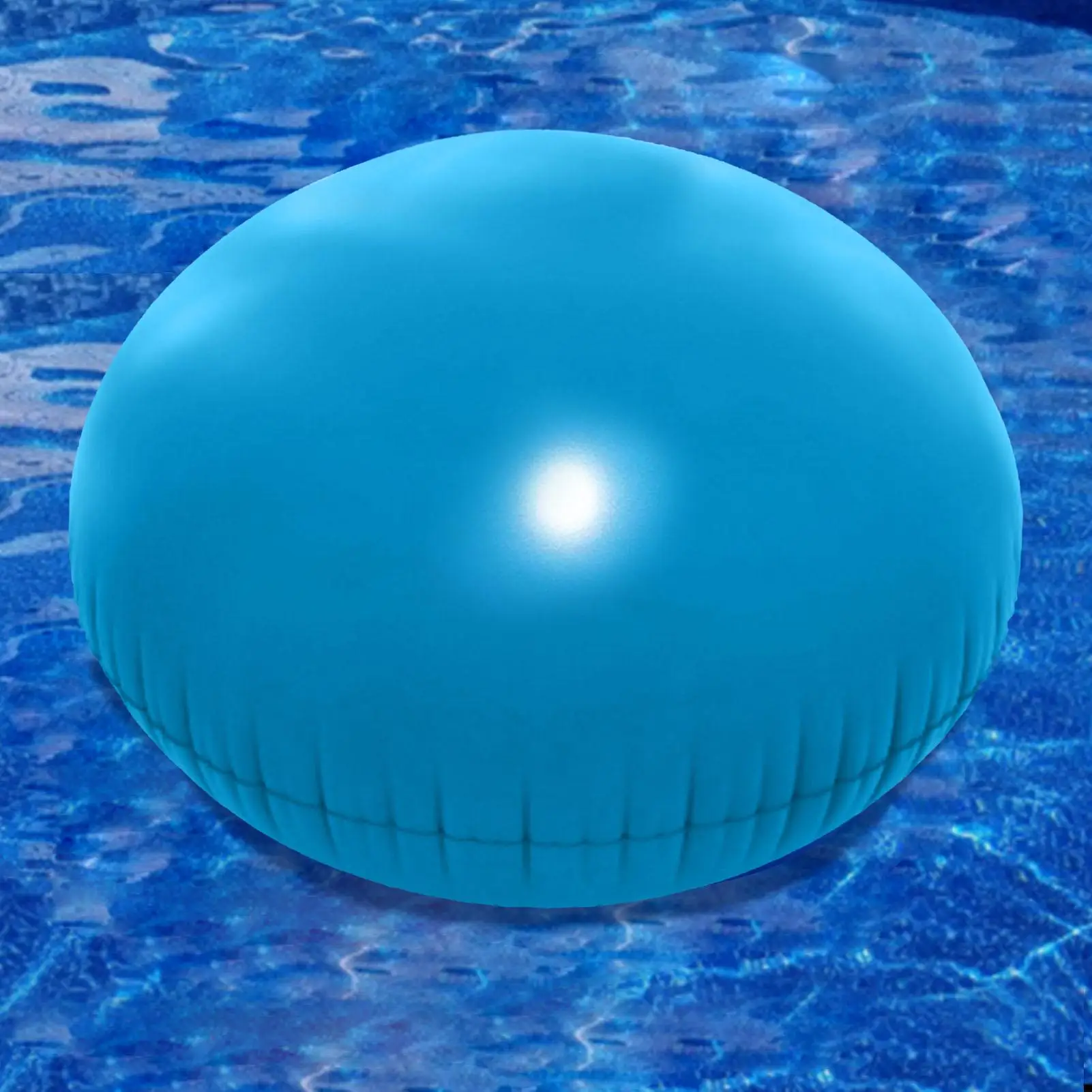 Durable Air Pool Pillow Pool Cover Air Pillow Durable Winterizing Pool Cover Pillow Cold Resistant for Above GroundPools