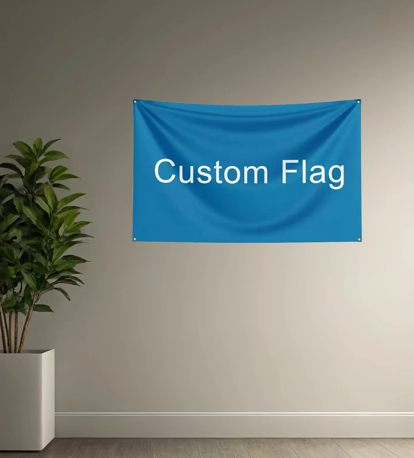 Custom Flag 90x150cm Personalized Your own Flag with  Any Design Logo Polyester Printed Decoration Banner Tapestry Banner