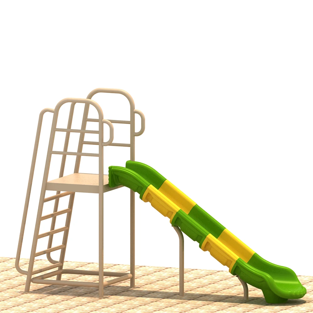 

Best Furniture for Kindergarten Playground Outdoor Slide Children's Slide Playground Furniturepromote sales