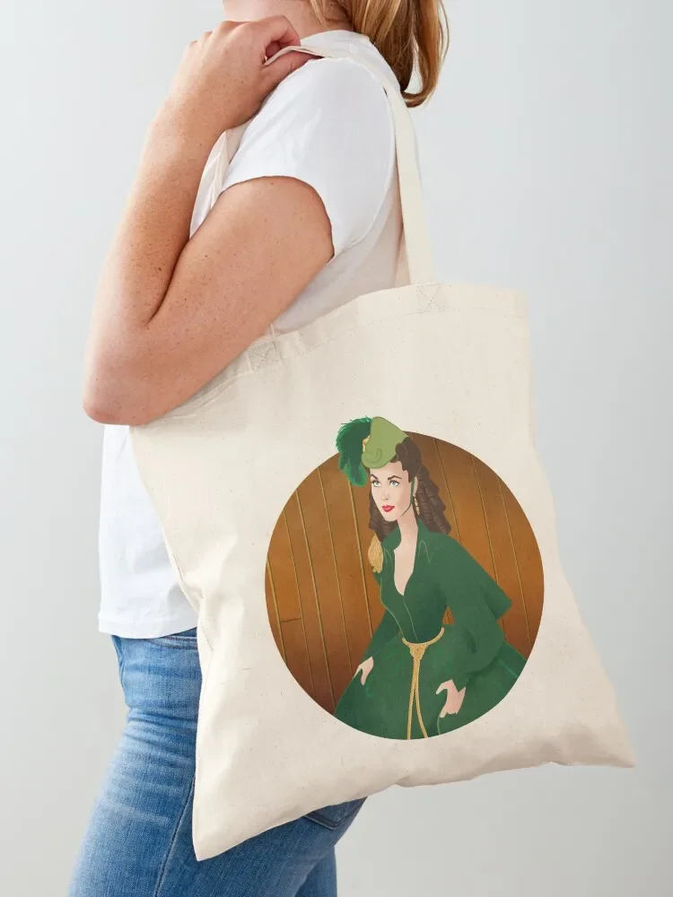 

Green Velvet Tote Bag custom tote bag Big bag shopping bags foldable luxury women