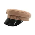 Woolen Brown2