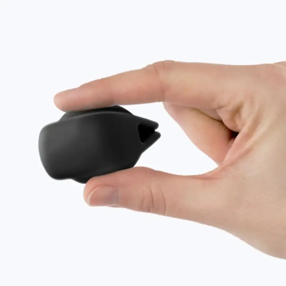 غطاء عدسة سيليكون Insta360 X2/X3 مضاد للخدش حماية مضاد للغبار غطاء واقي إكسسوارات كاميرا أكشن لـ Insta360 X3 One X2 - 4