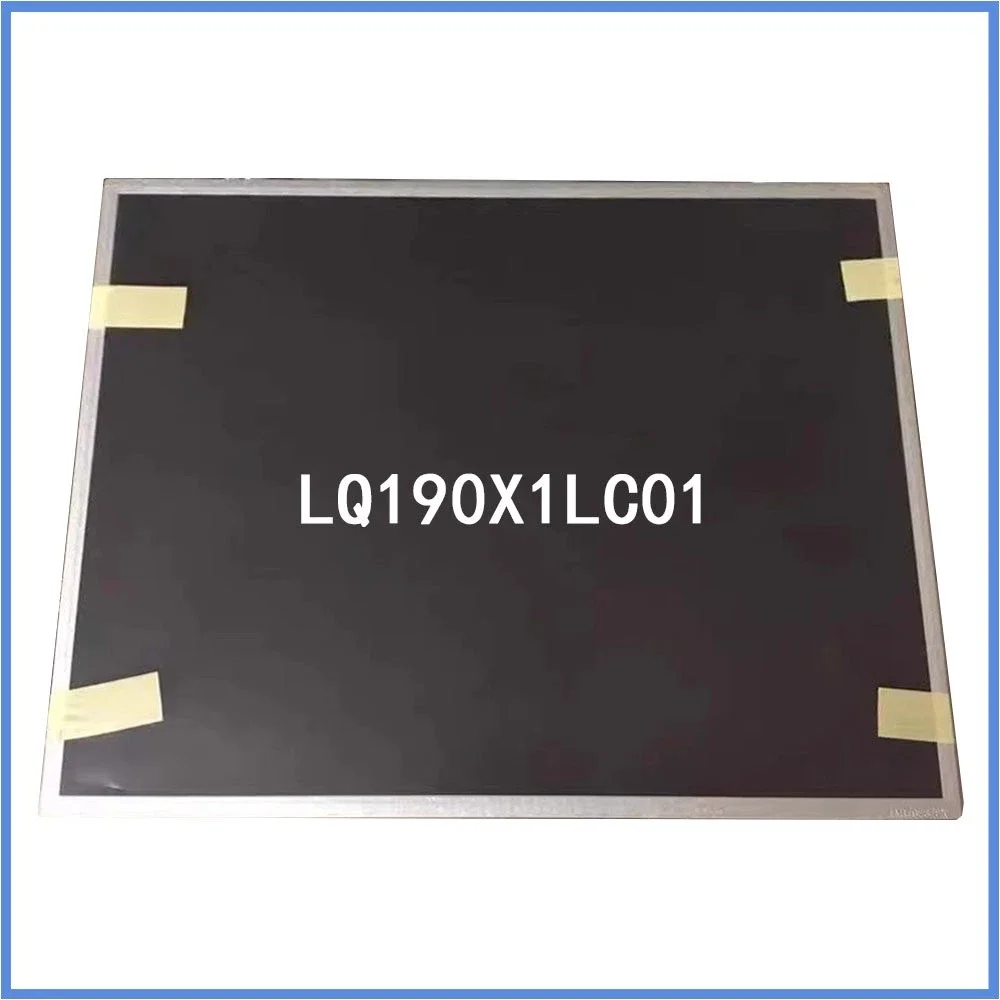 LQ190X1LC01 LCD Screen Display Panel 19-Inch in stock