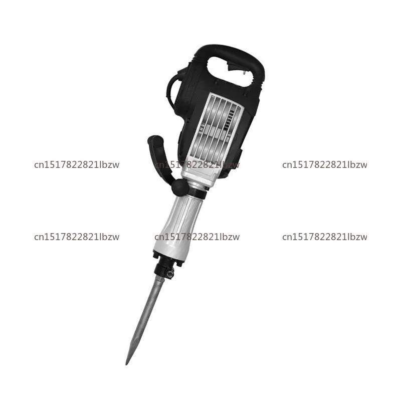 95 electric pickaxe high power concrete industrial grade 65 heavy duty 125 large professional engineering crushing