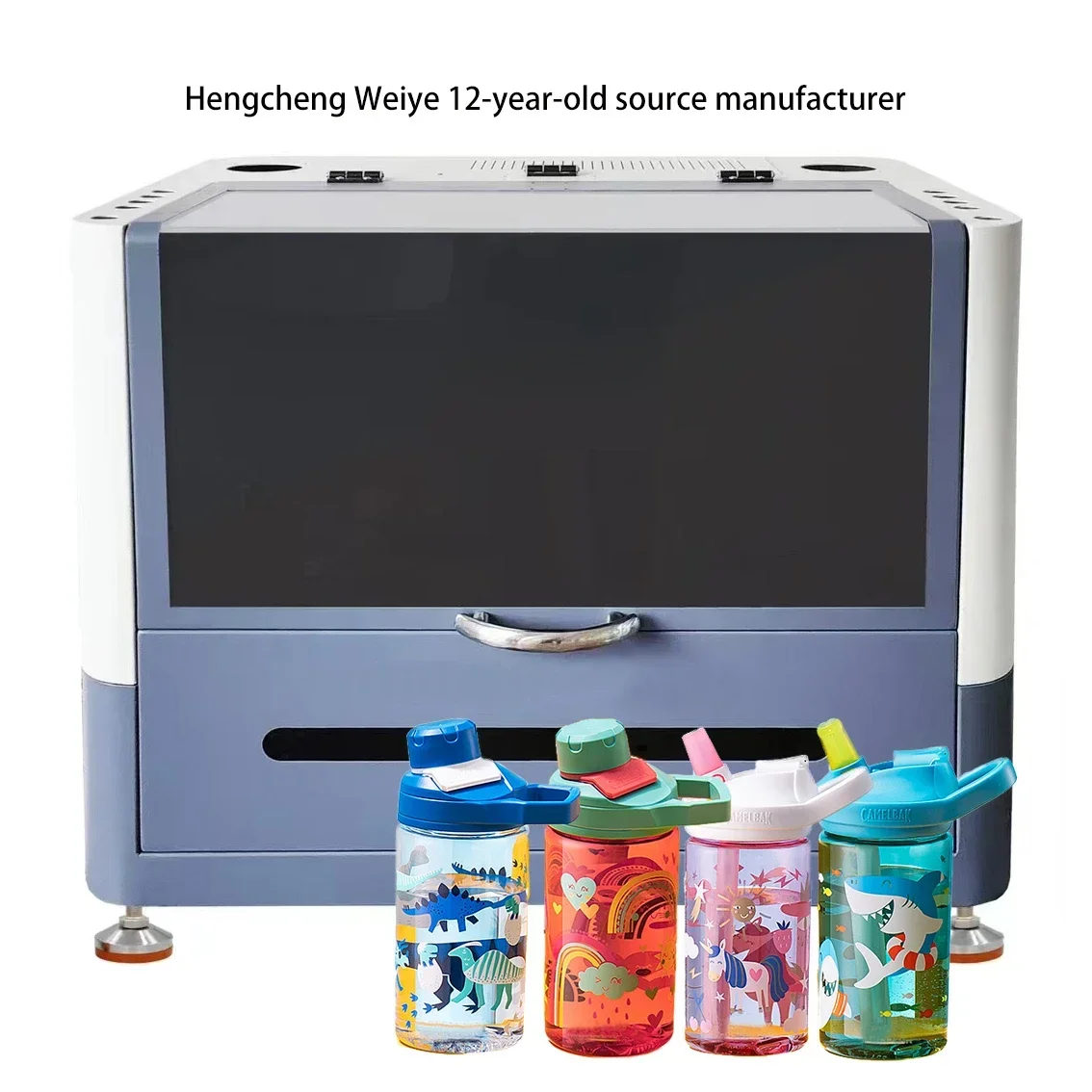 HC-360 Mini Cylinde…