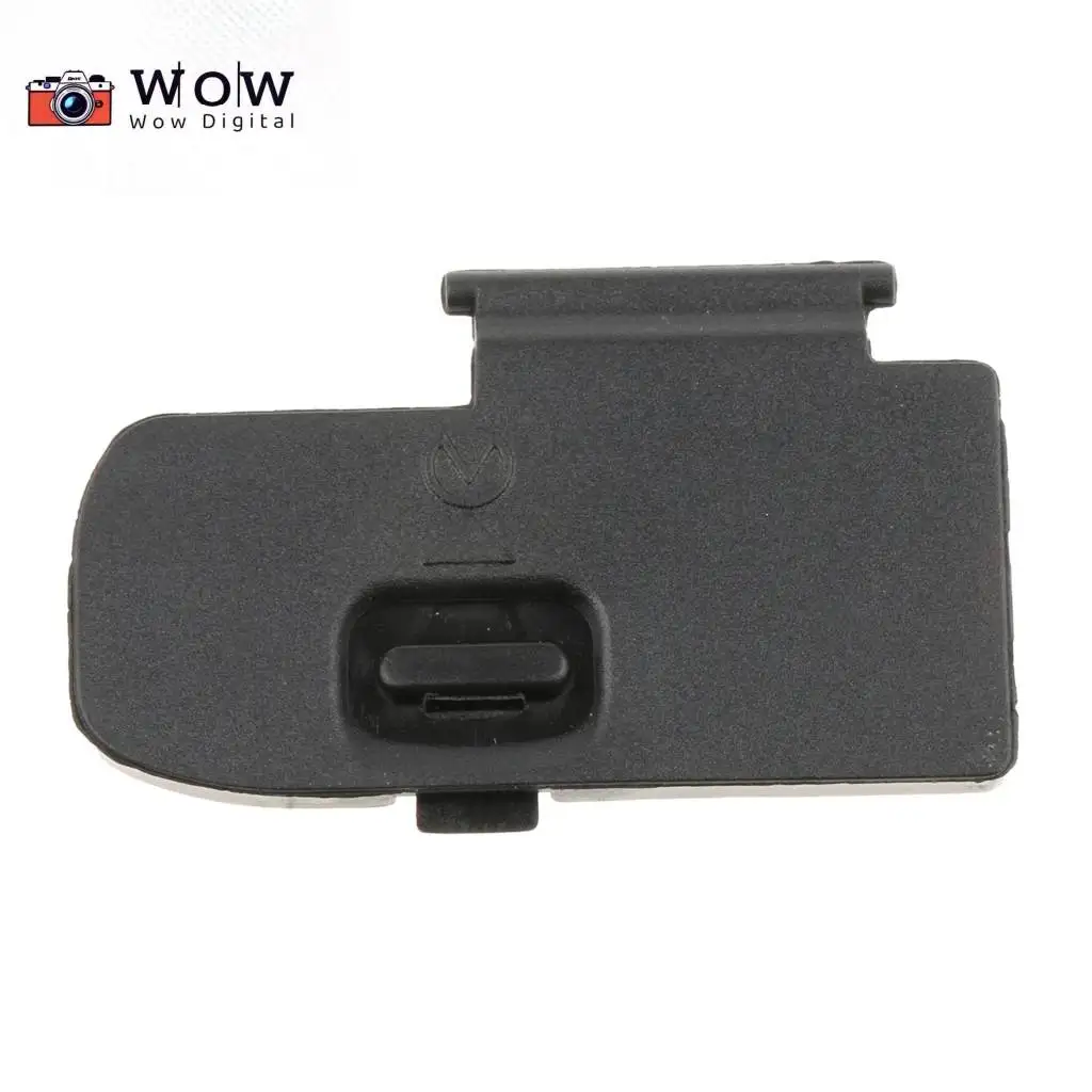 High Quality Battery Cover Door for Nikon D40 D40X D60 D3000 D5000 Replacement