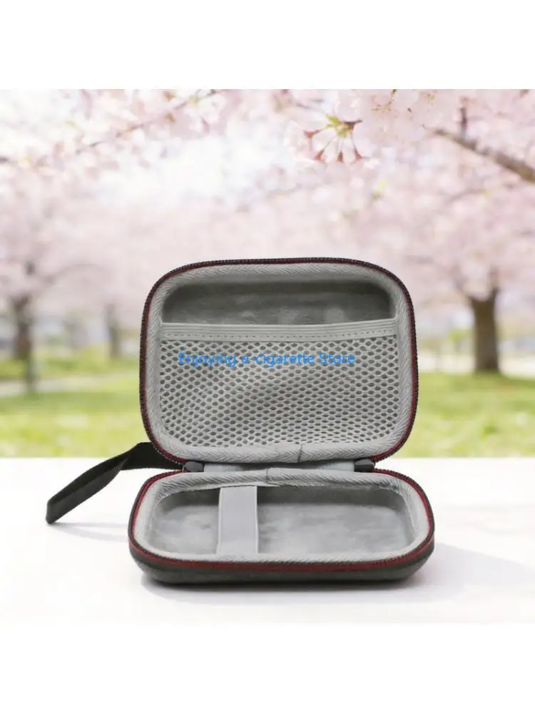 Printer Case with Molded Device Interior for Mini Link 3 and Link 2 Y4QF