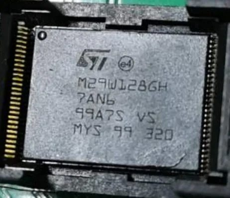 

Бесплатная доставка M29W128GH7AN6 10 шт.