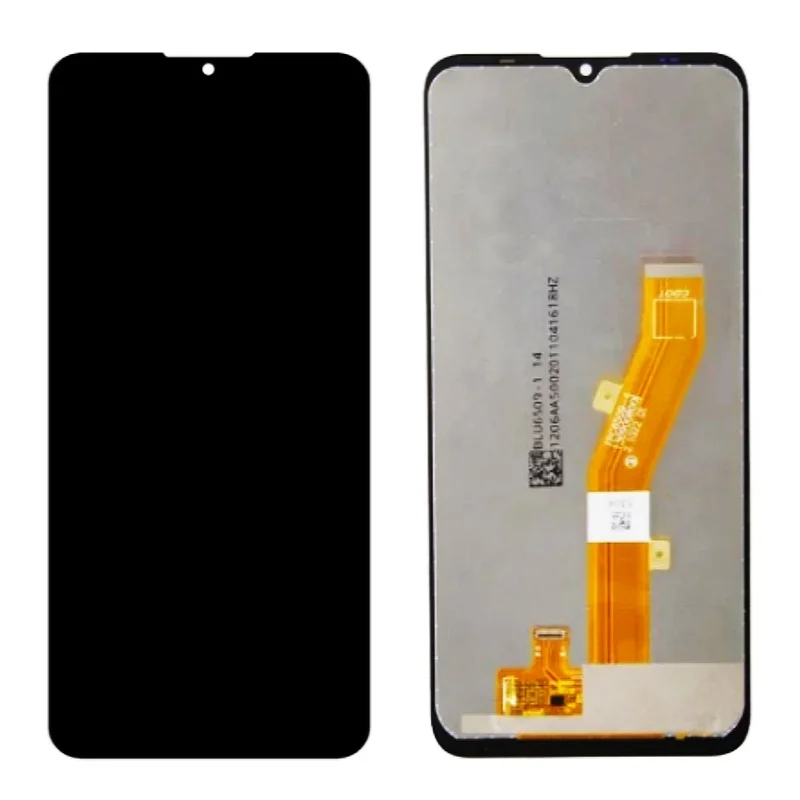 For Nokia C10 LCD TA-1342 Display Touch Screen Digitizer Assembly Replacement For Nokia C20 LCD TA-1339 TA-1352 Display