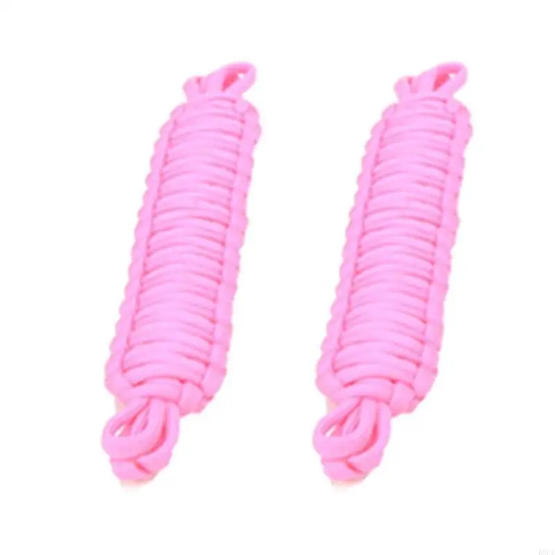 2 x Car Doors Limiting Straps Unilateral Doors Stopper Limiter Belt