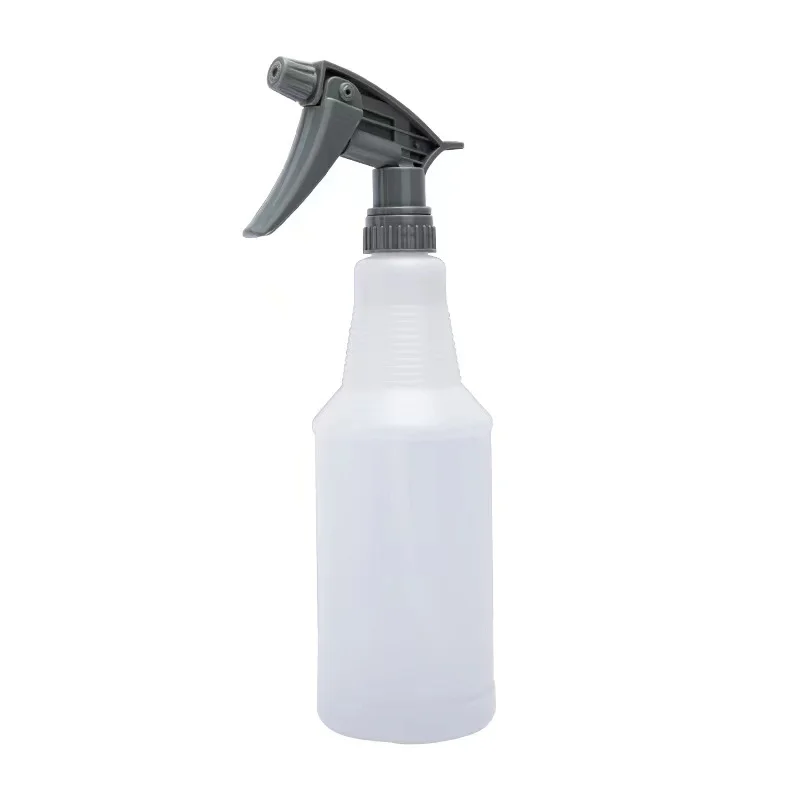 Car Detailing Car Wash House Cleaning Acid and Alkali Resistant Durable Plastic Spray Bottle Spray Can