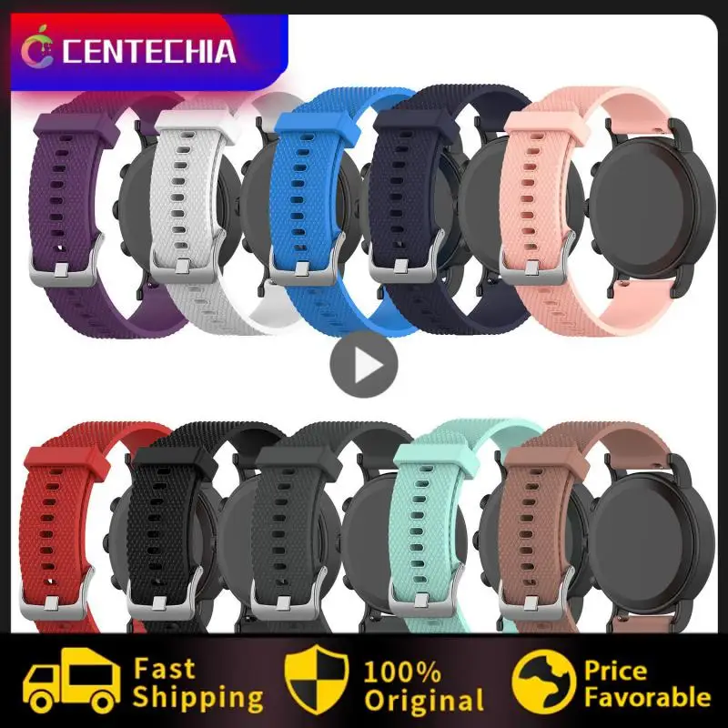 Large Soft Flexible Waterproof Versatile Durable Timex Weekender/expedition Universal Silicone Watch Band For Men Universal