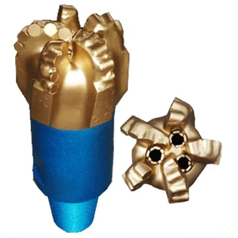 

6 1/8inch 6 1/2inch Drill Bit for Drilling