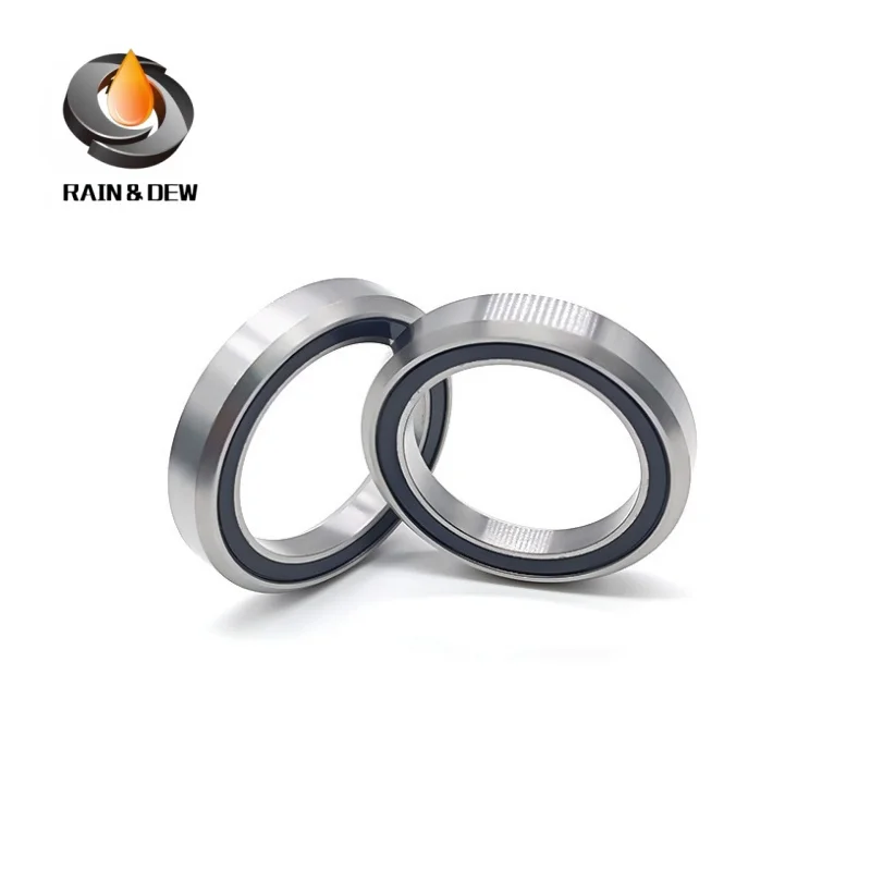 Bicycle General Headset Bearing MH-P16 40X52X7 mm 45°/45° Angular Contact Ball Bearings P03 P04 P518K P08 P25K