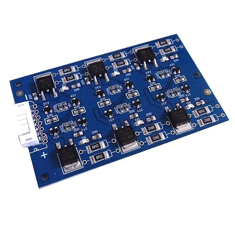 ABGB-LTO 6S Battery Board U4LD 2.7V/16V Equalization Circuit Lithium Titanate Super Capacitor