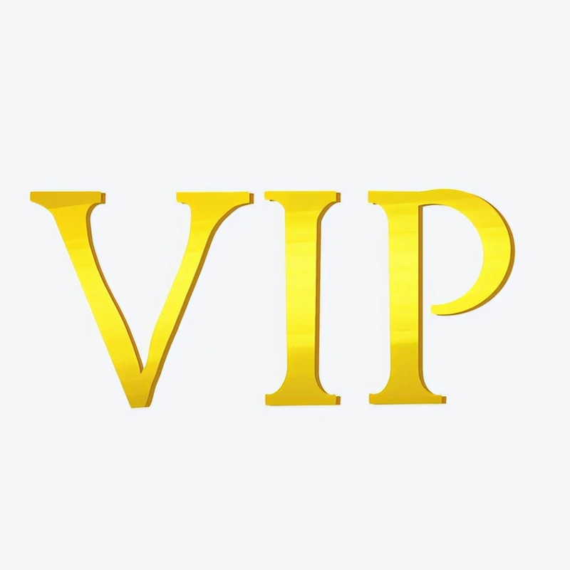 VIP Test Link For after-sales support