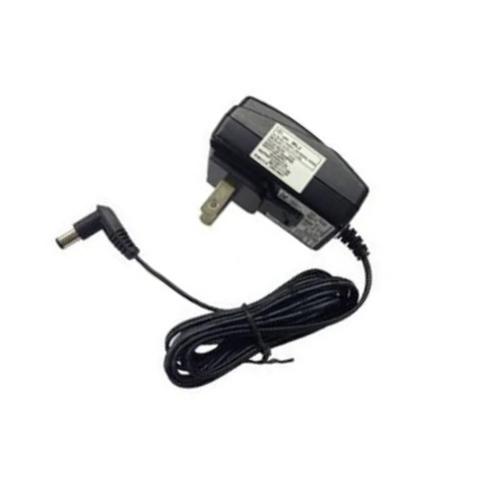 RS232 to DB9 Cable & Power Supply Kit for Vuquest 3310g 3320g 3330g Barocde Scanners