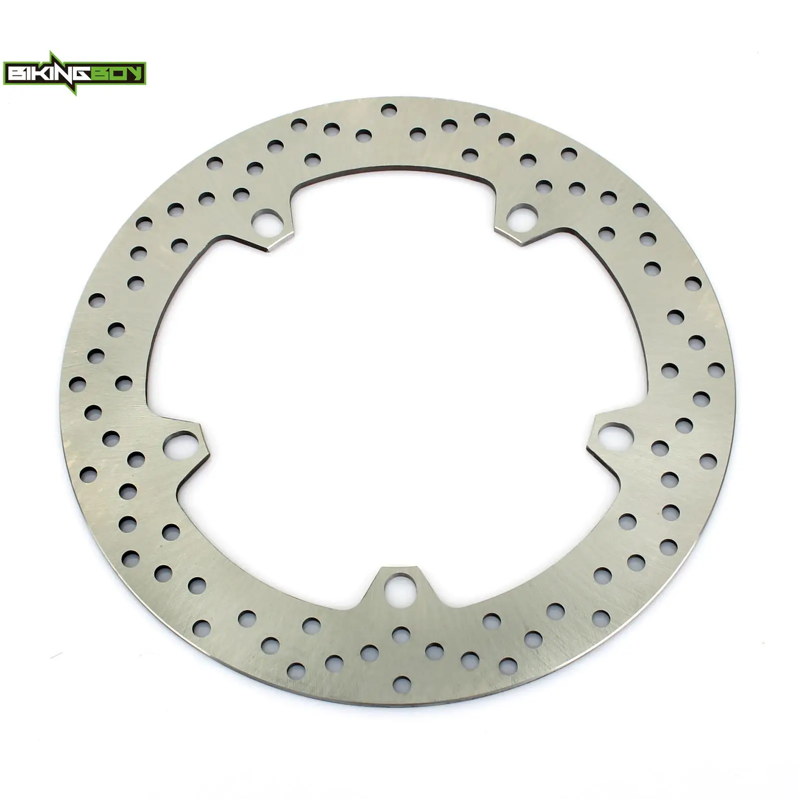 BIKINGBOY Front Brake Disc Rotor For K1200LT 99 00 K1200RS 97-00 R1200C 97-01 R1200CL 02-06 R1200GS / ABS 04-14 05 07 08 09 10