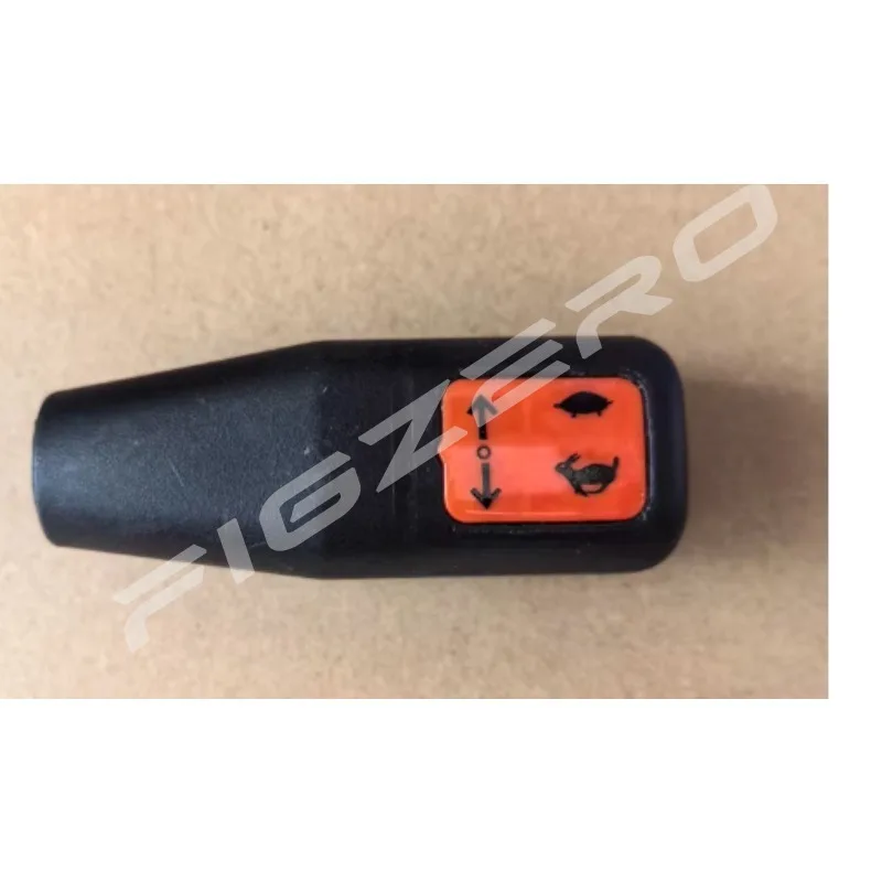 Shuttle Shift Lever Handball for Foton 504-E Tractor Parts