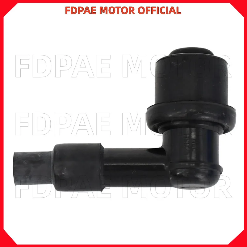 Spark Plug Cap Assembly for Wuyang Honda Wh110t-2-2a-2d-2e-9a-9b