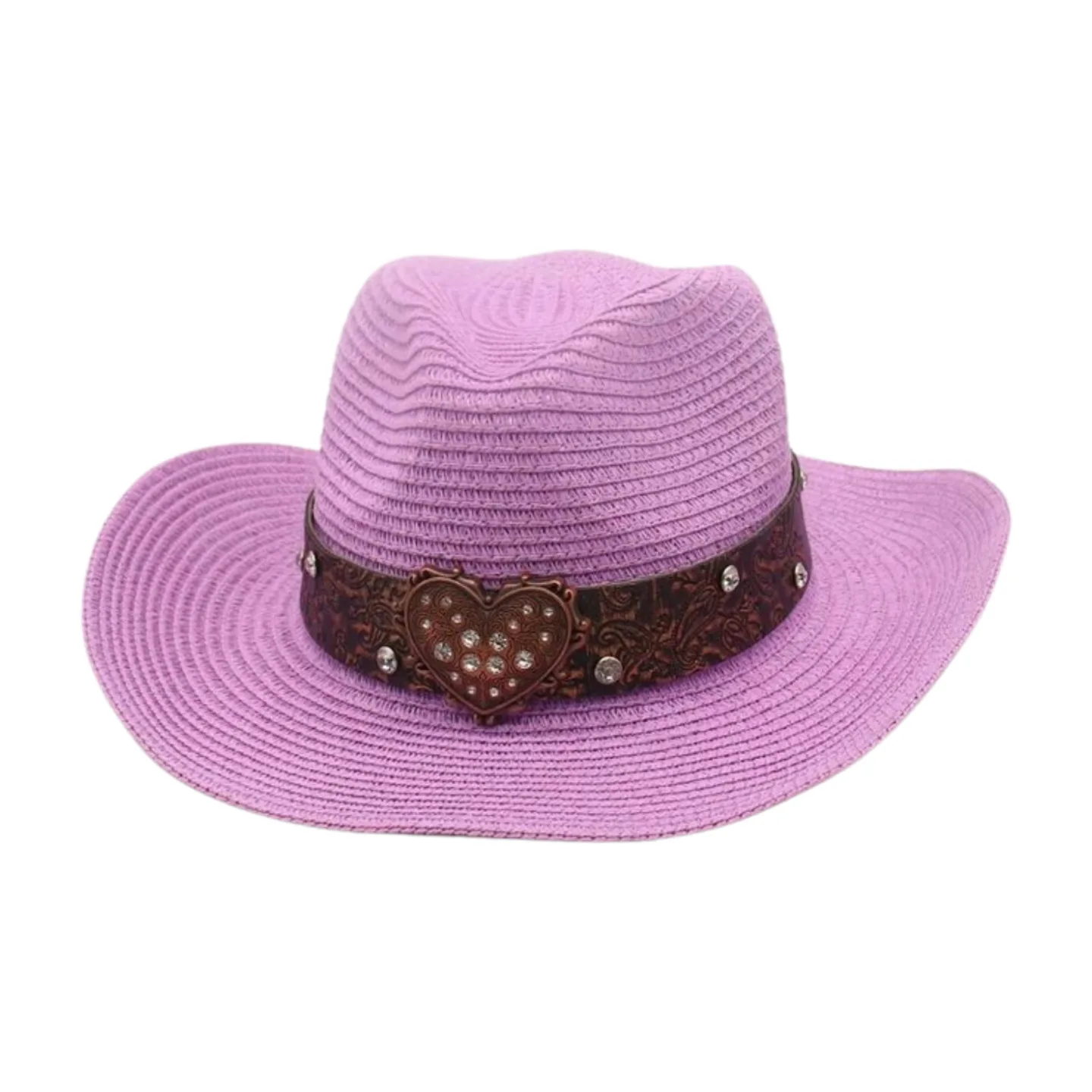 Hot Spring And Summer Traveling-cap Selling Breathable Straw Hat High Sense National Style Women's Simple Sun Protection Sun Hat