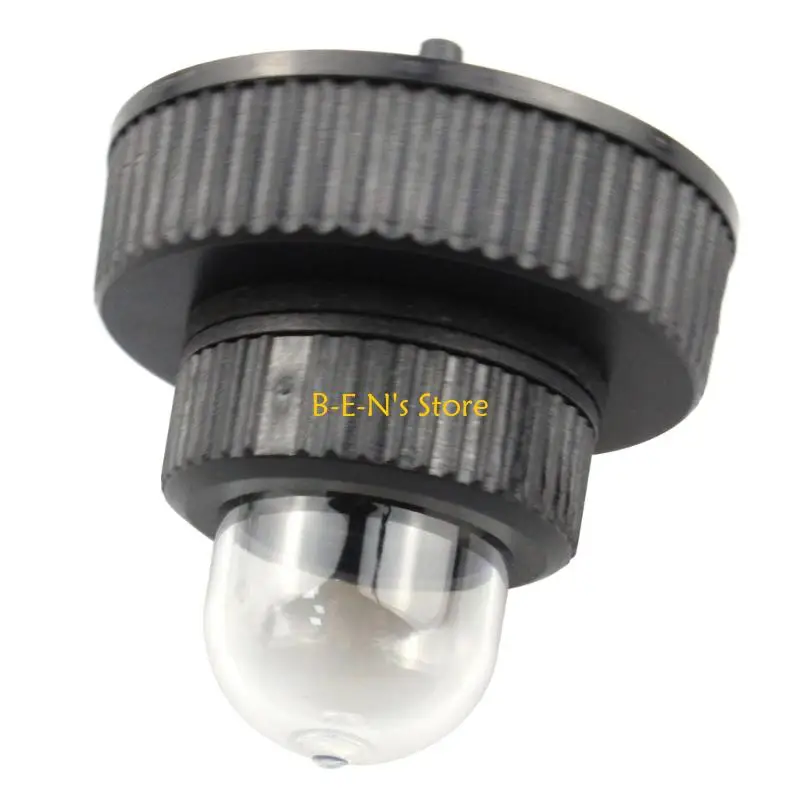 

Y1AD A01372A UP05955 Chainsaws Fuels Gas Caps Primers Bulb for XL Replacement