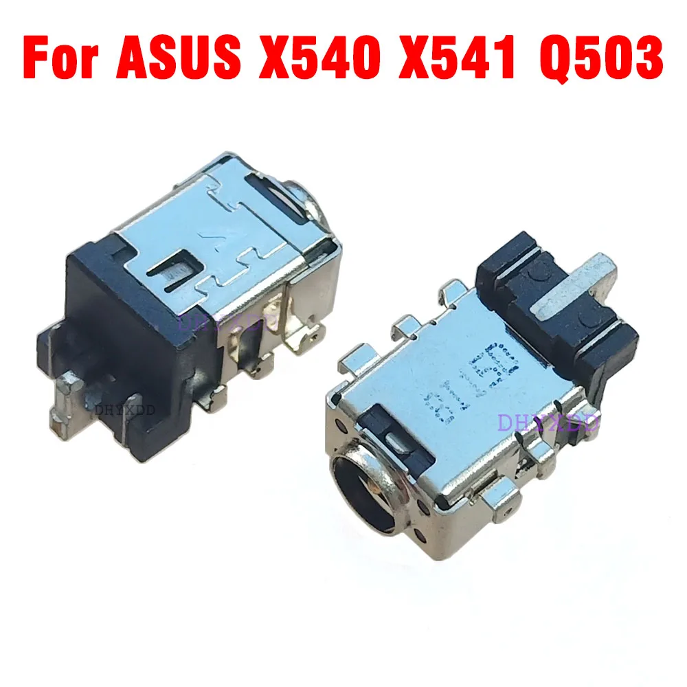 

30PCS DC Power Jack For ASUS X540 X541 Q503 Q553 X540UP X540Y X540YA Laptop DC Jack Socket Charging Port Connector