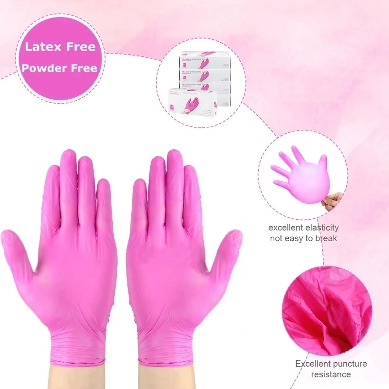 Thumbnail 3 - #8 Top Disposable Gloves Picks for Every Budget
