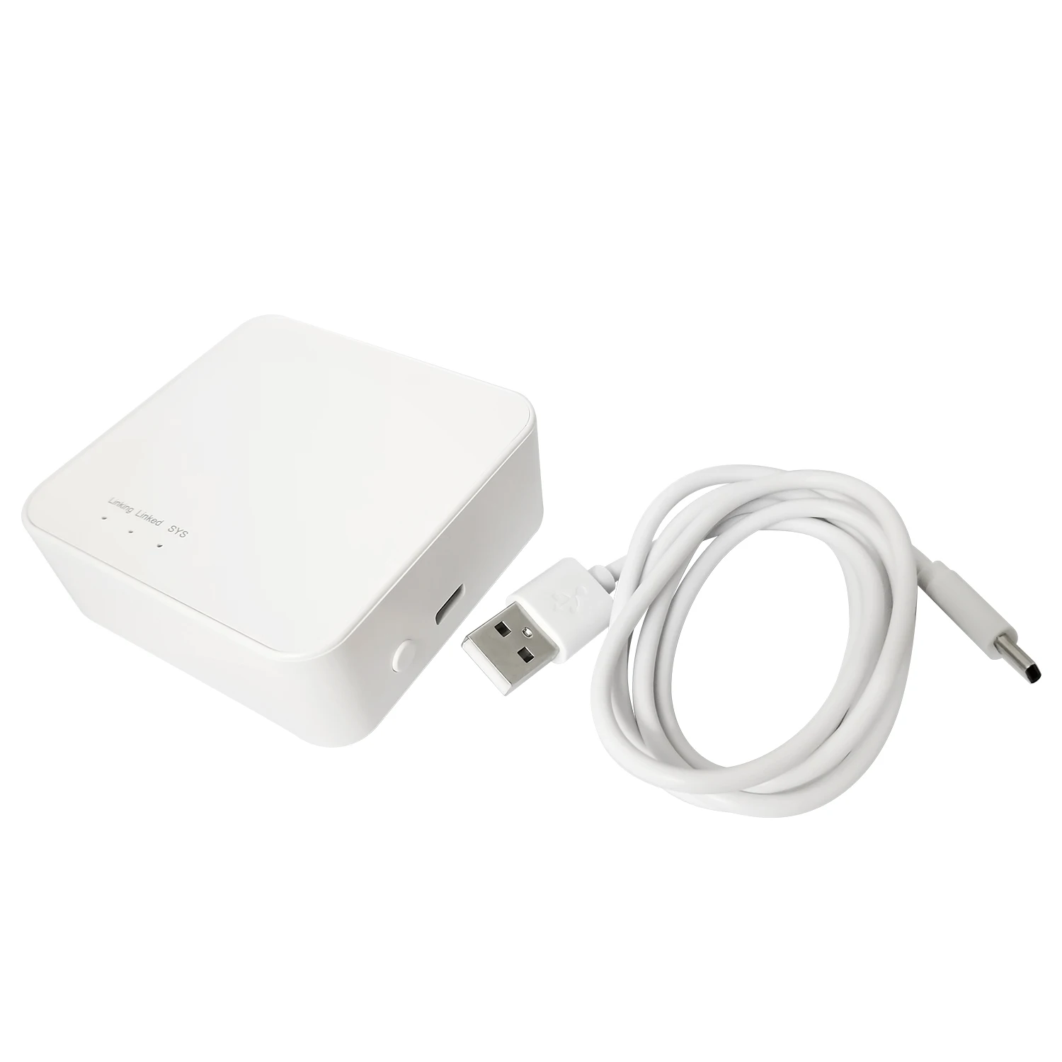 Tuya Smart 2.4GHz Multi Mode Gateway Hub Bridge Smart Home Control Smart Life APP Remote Control For Alexa Google Home