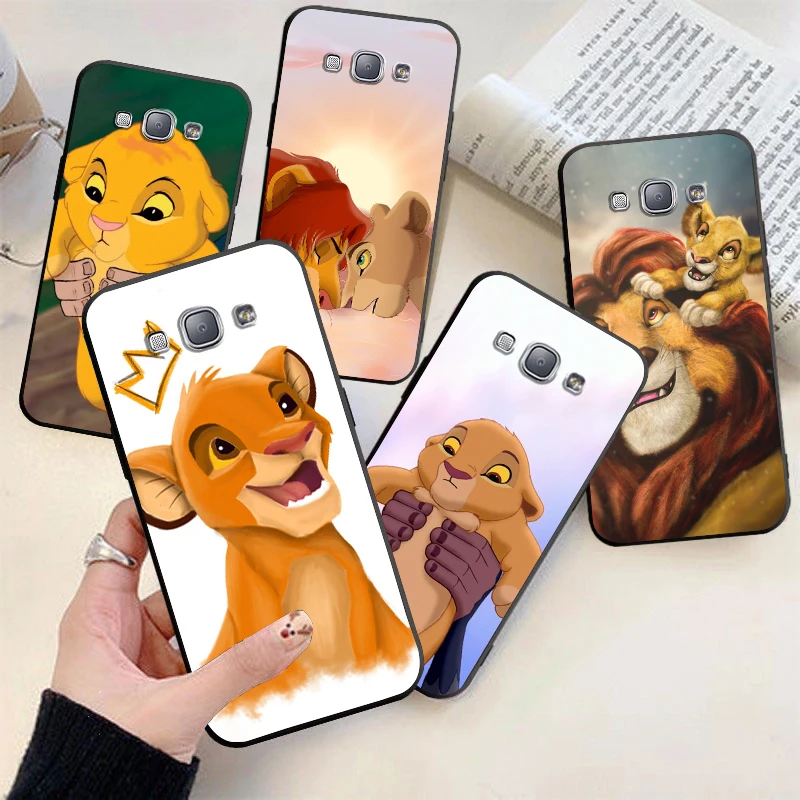 The Lion King Anime… - image