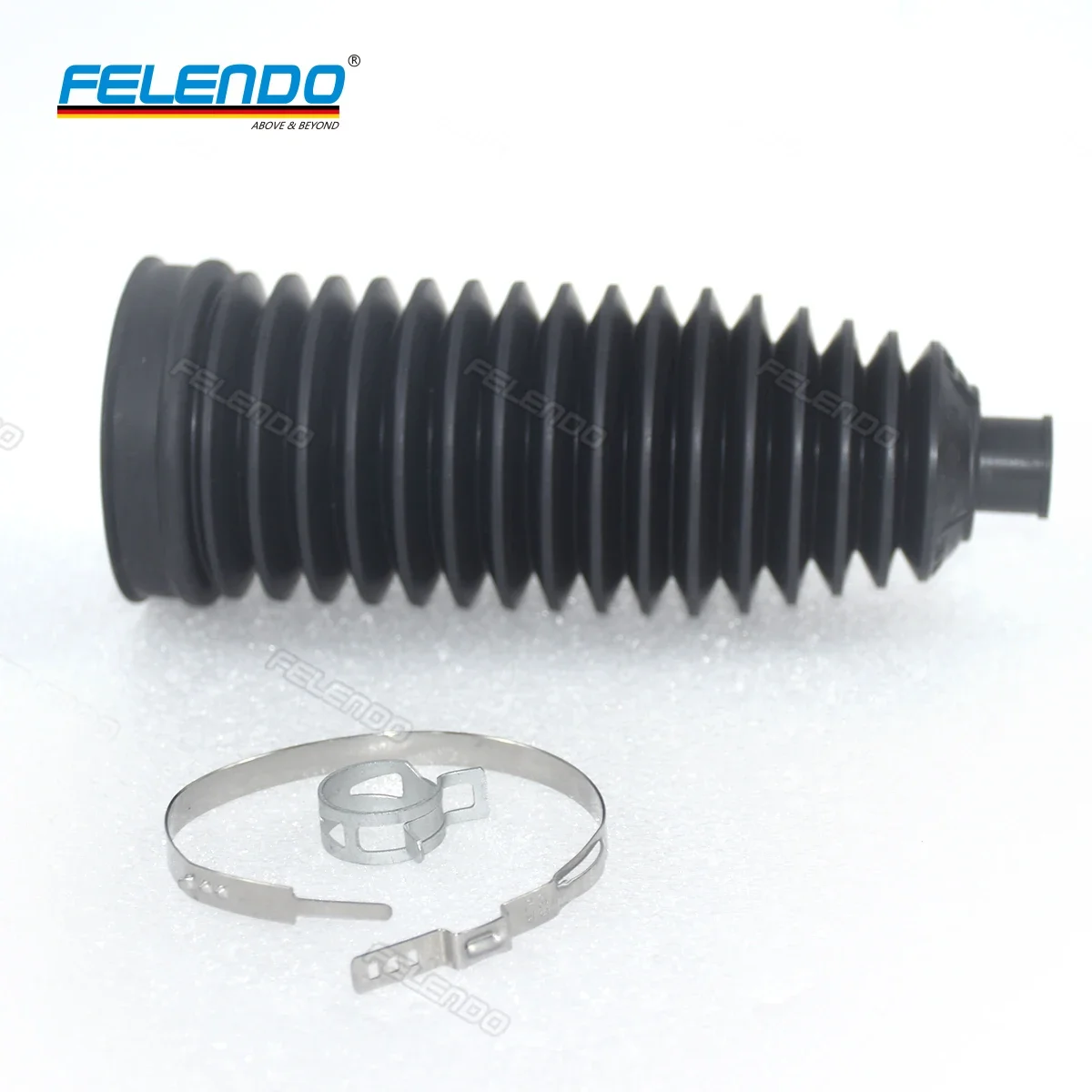 LR026273 LR063972 T4N11762 Steering Shaft Bushing kit for Range Rover Evoque 12- Discovery Sport 15-