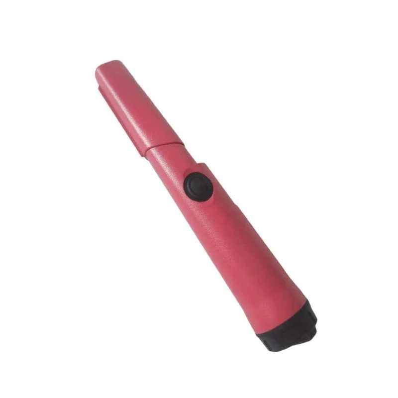 Waterproof positioning rod Underground metal detector High precision handheld outdoor treasure finder